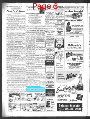 Page thumbnail for Minneapolis Spokesman