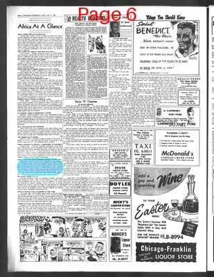 Page thumbnail for Minneapolis Spokesman