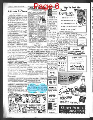 Page thumbnail for Minneapolis Spokesman