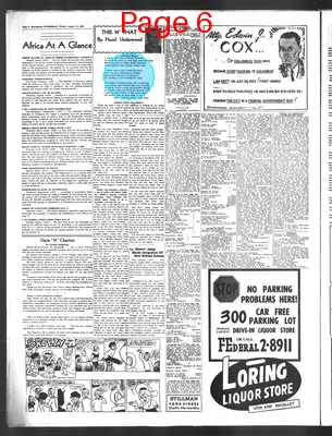 Page thumbnail for Minneapolis Spokesman