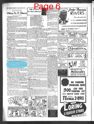 Page thumbnail for Minneapolis Spokesman