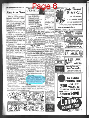 Page thumbnail for Minneapolis Spokesman