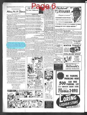 Page thumbnail for Minneapolis Spokesman
