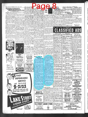 Page thumbnail for Minneapolis Spokesman