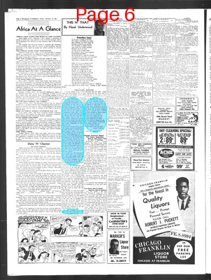 Page thumbnail for Minneapolis Spokesman