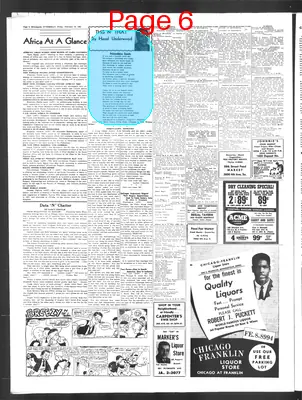 Page thumbnail for Minneapolis Spokesman