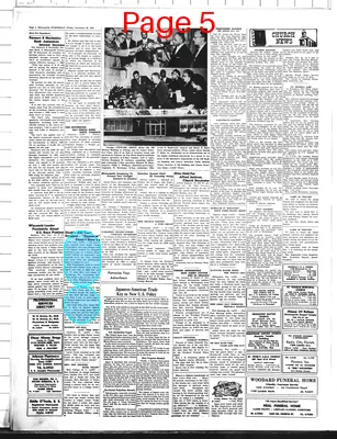 Page thumbnail for Minneapolis Spokesman