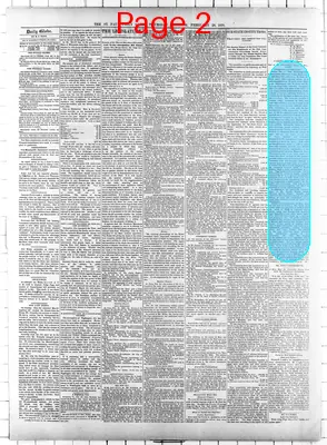 Page thumbnail for Daily Globe