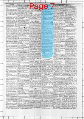 Page thumbnail for Daily Globe