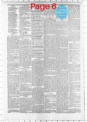 Page thumbnail for Daily Globe