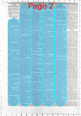 Page thumbnail for Daily Globe