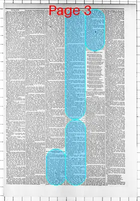Page thumbnail for Daily Globe