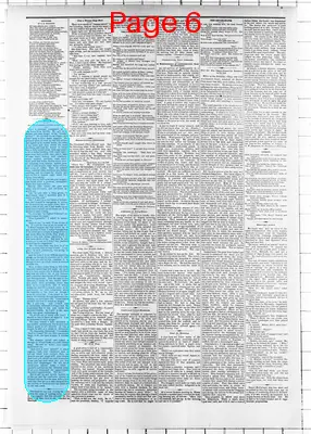 Page thumbnail for Daily Globe