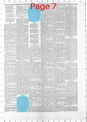 Page thumbnail for Daily Globe
