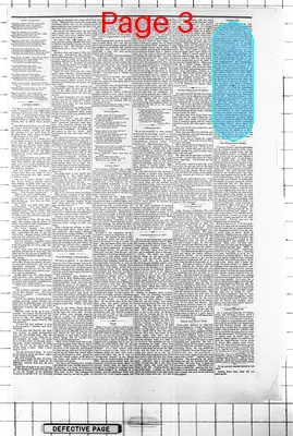 Page thumbnail for Daily Globe