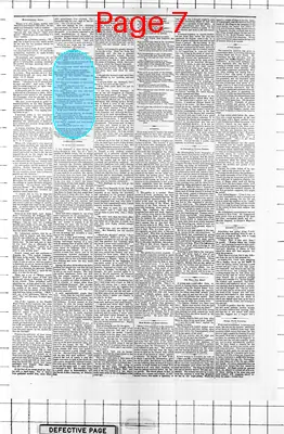 Page thumbnail for Daily Globe