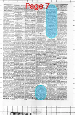 Page thumbnail for Daily Globe