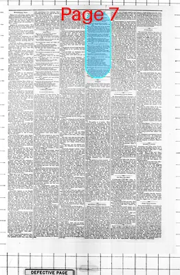 Page thumbnail for Daily Globe