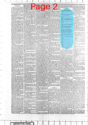Page thumbnail for Daily Globe