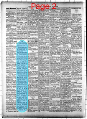 Page thumbnail for Daily Globe