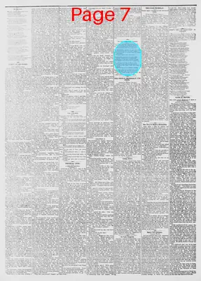 Page thumbnail for Daily Globe