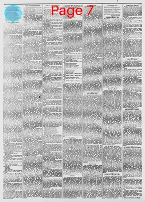 Page thumbnail for Daily Globe
