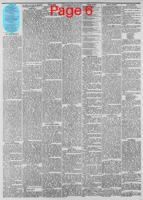 Page thumbnail for Daily Globe