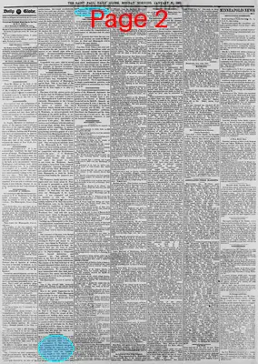 Page thumbnail for Daily Globe