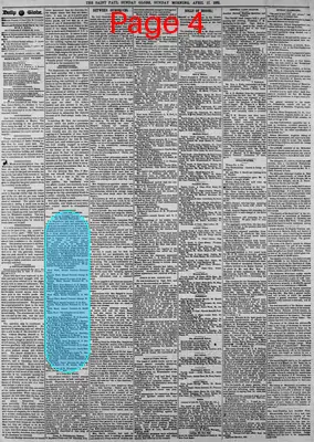 Page thumbnail for Daily Globe