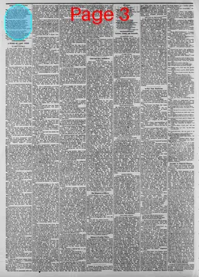 Page thumbnail for Daily Globe