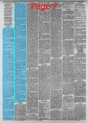 Page thumbnail for Daily Globe