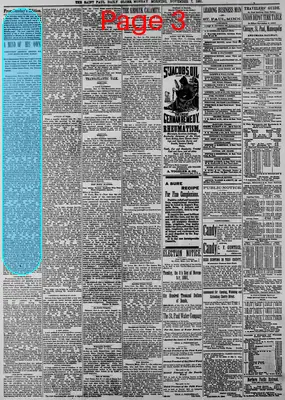Page thumbnail for Daily Globe
