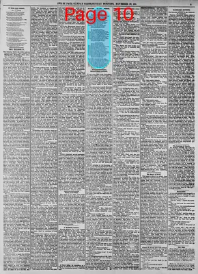 Page thumbnail for Daily Globe