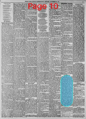 Page thumbnail for Daily Globe