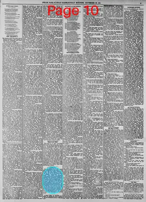 Page thumbnail for Daily Globe