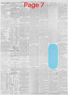 Page thumbnail for Daily Globe