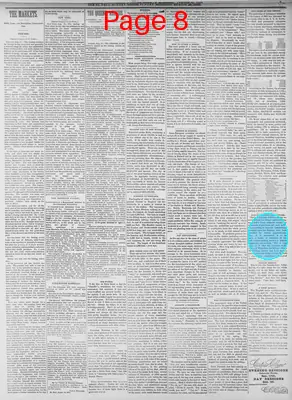 Page thumbnail for Daily Globe