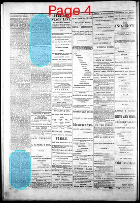 Page thumbnail for The Montana Post