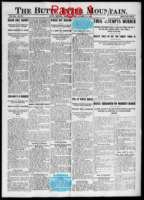 Page thumbnail for The Butte Inter Mountain