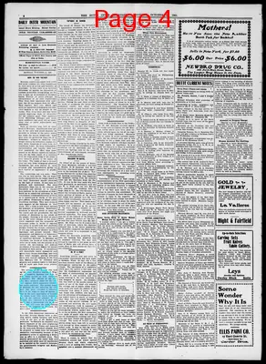 Page thumbnail for The Butte Inter Mountain