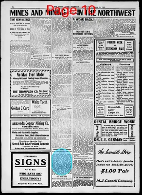 Page thumbnail for The Butte Inter Mountain