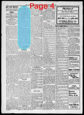 Page thumbnail for The Butte Inter Mountain