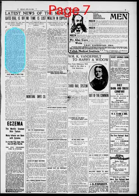 Page thumbnail for The Butte Inter Mountain
