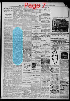 Page thumbnail for The Helena Independent