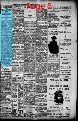 Page thumbnail for The Helena Independent