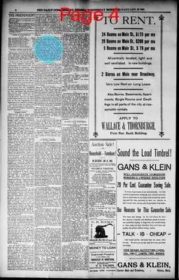Page thumbnail for The Helena Independent