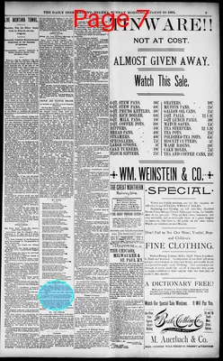 Page thumbnail for The Helena Independent