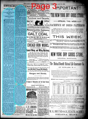 Page thumbnail for The Helena Independent