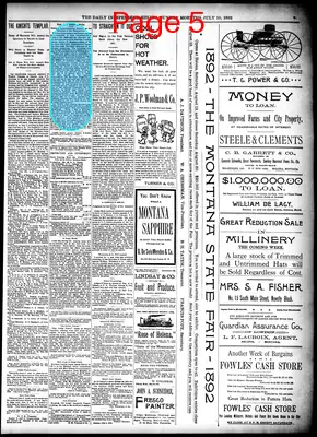 Page thumbnail for The Helena Independent
