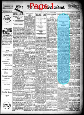 Page thumbnail for The Helena Independent